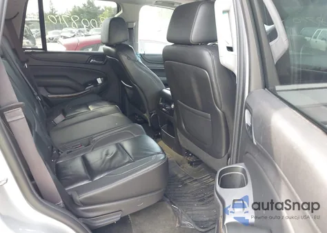 2015 Chevrolet Tahoe K1500 Lt from USA, damaged, VIN 1GNSKBKC8FR207348